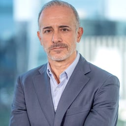 Alexandre Simões Pinto