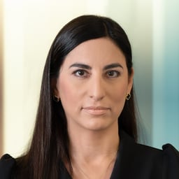 Amanda Burnand Sulmoni, LL.M.