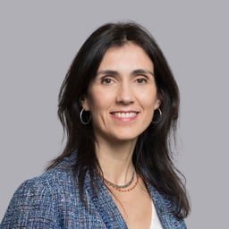 Ana Luisa  Guimarães