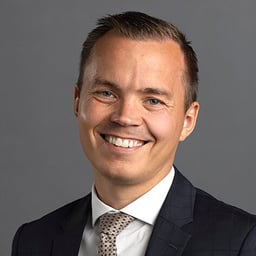 Anders Hosbond  Nielsen