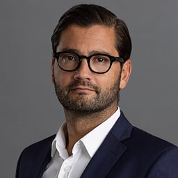 Anders Julius Tengvad