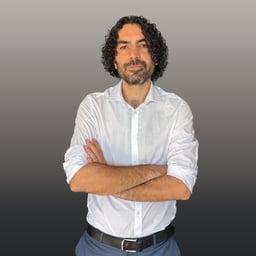 Andreas Hadjigeorgiou