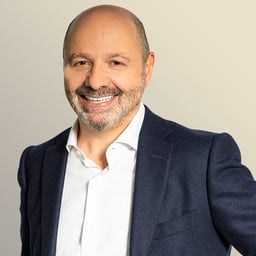Laurent Assaya