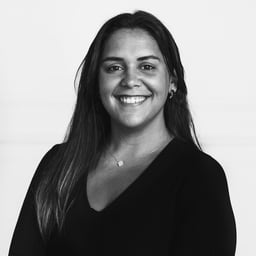 Bárbara  Rodrigues Ferreira