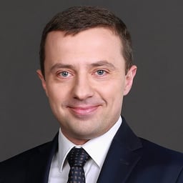 Bartosz Matusik