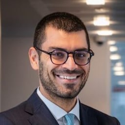 Ferdinando  Bonofiglio