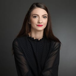 Cătălina Balan (Burcă-Andonie)