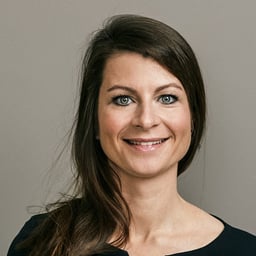 Charlotte Damsbo Lose