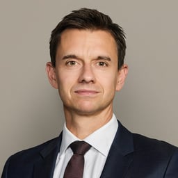 Christopher Erik Oldenburg