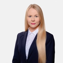 Cora Cathrin Schäperkötter