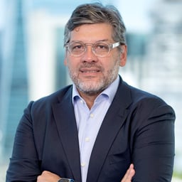 Carlos José Rolim de Mello