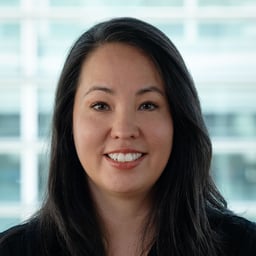 Caroline M. Lopez Nagai