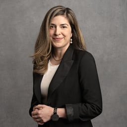 Catherine Gleason-Mercier