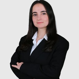 Cemre Kudret Kangül