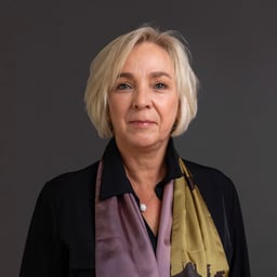 Christel Van den Eynden