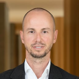 Christoph Vonlanthen, LL.M.