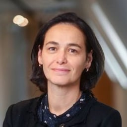 Séverine  Hotellier