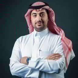 Abdulaziz Alwahbi