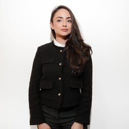 Marija Stojanović Šušulić