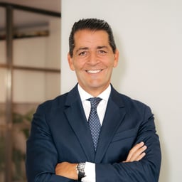 Francisco  García-Ortells