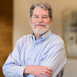 David Bodenheimer