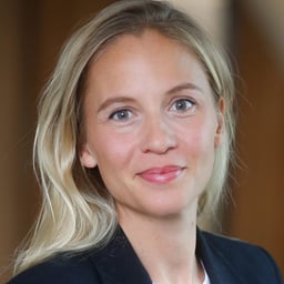 Philippine de Fouchier