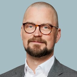 Dennis Luttropp Hansson