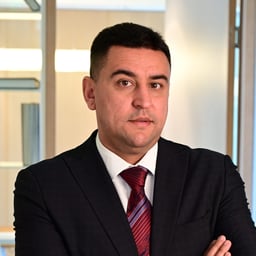 Dimitar Alexandrov