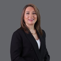 Duygu Öztürk Dinçer