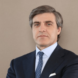 Estêvão Augusto  Bernardino