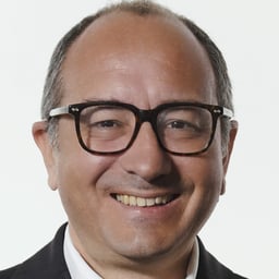 Roberto Egori