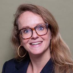 Elzemieke van de Ridder