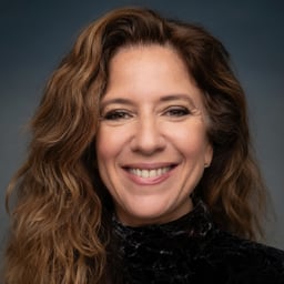 Fabienne Fabienne ARRIGHI BENSOUSSAN