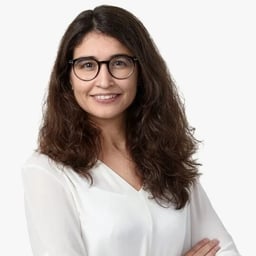 Filipa  Cristóvão Ferreira