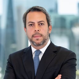 Fabricio A. Cardim de Almeida