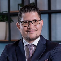 Franklyn  Abreu Ovalle