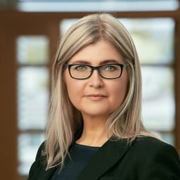 Guðbjörg Helga Hjartardóttir