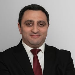 Gagik Grigoryan