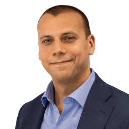 Giovanni Luca Andriolo