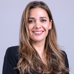 Gülce Saydam Pehlivan