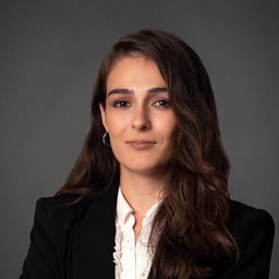 Gülnur Çakmak Ergene