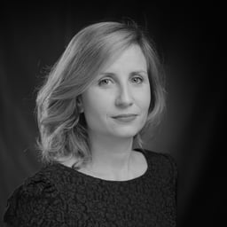 Irina Vasile