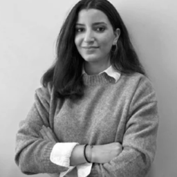 Hazal Damla İşbilen