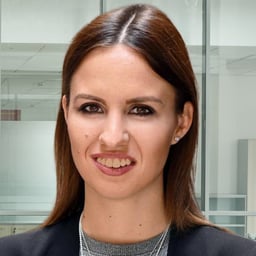 Barbara Vighné Herczegfalvi