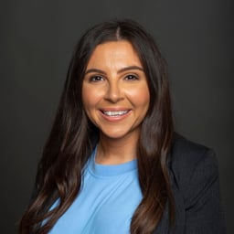 Holly Draper-Spillane