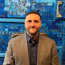 Dimitrios Aineias Spiliotis