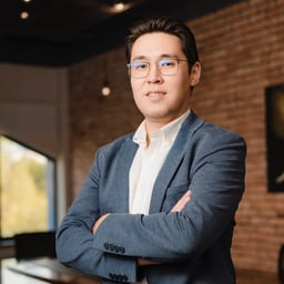 Yessimzhan Yegemberdiyev