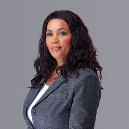 Tania Pearson 