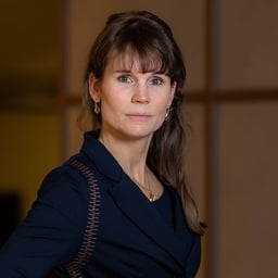 Deborah van Zanten