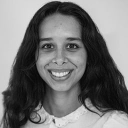 Inês  Hassane Borges